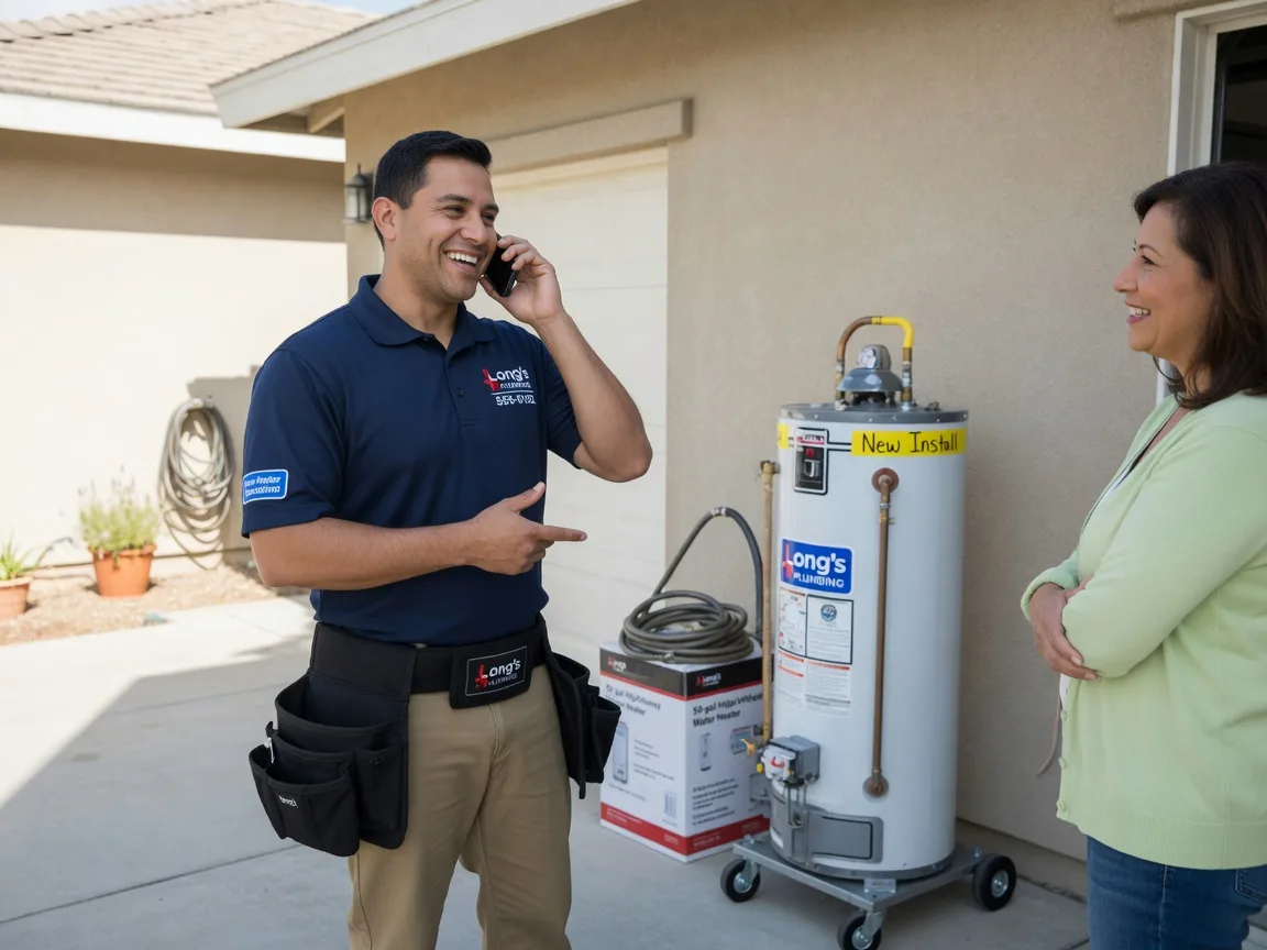 Leak Detection Half Moon Bay, CA FAQs